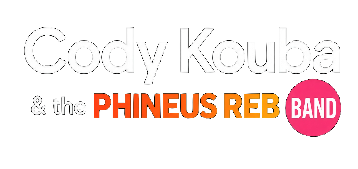 Cody Kouba &amp; the Phineus Reb Band Official
