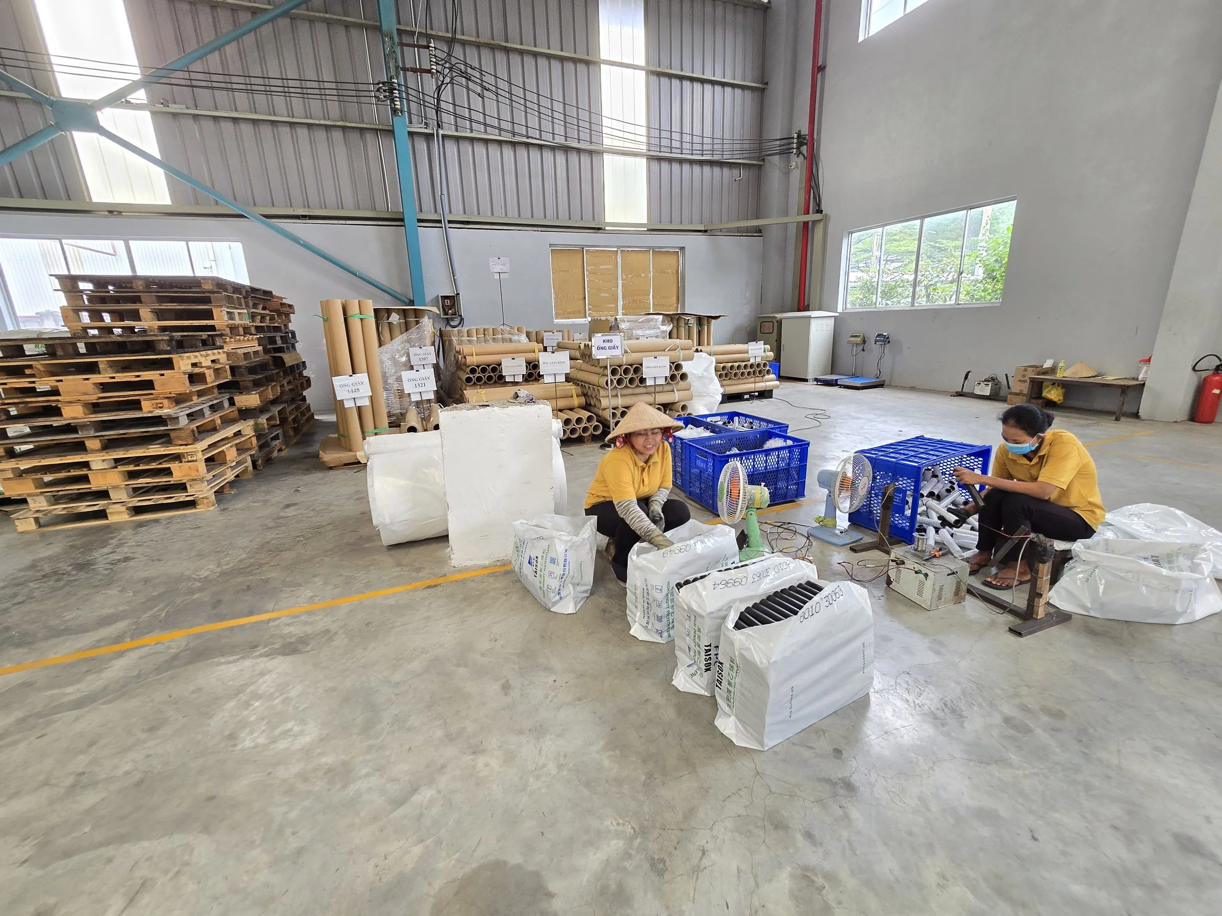 TPT Packaging