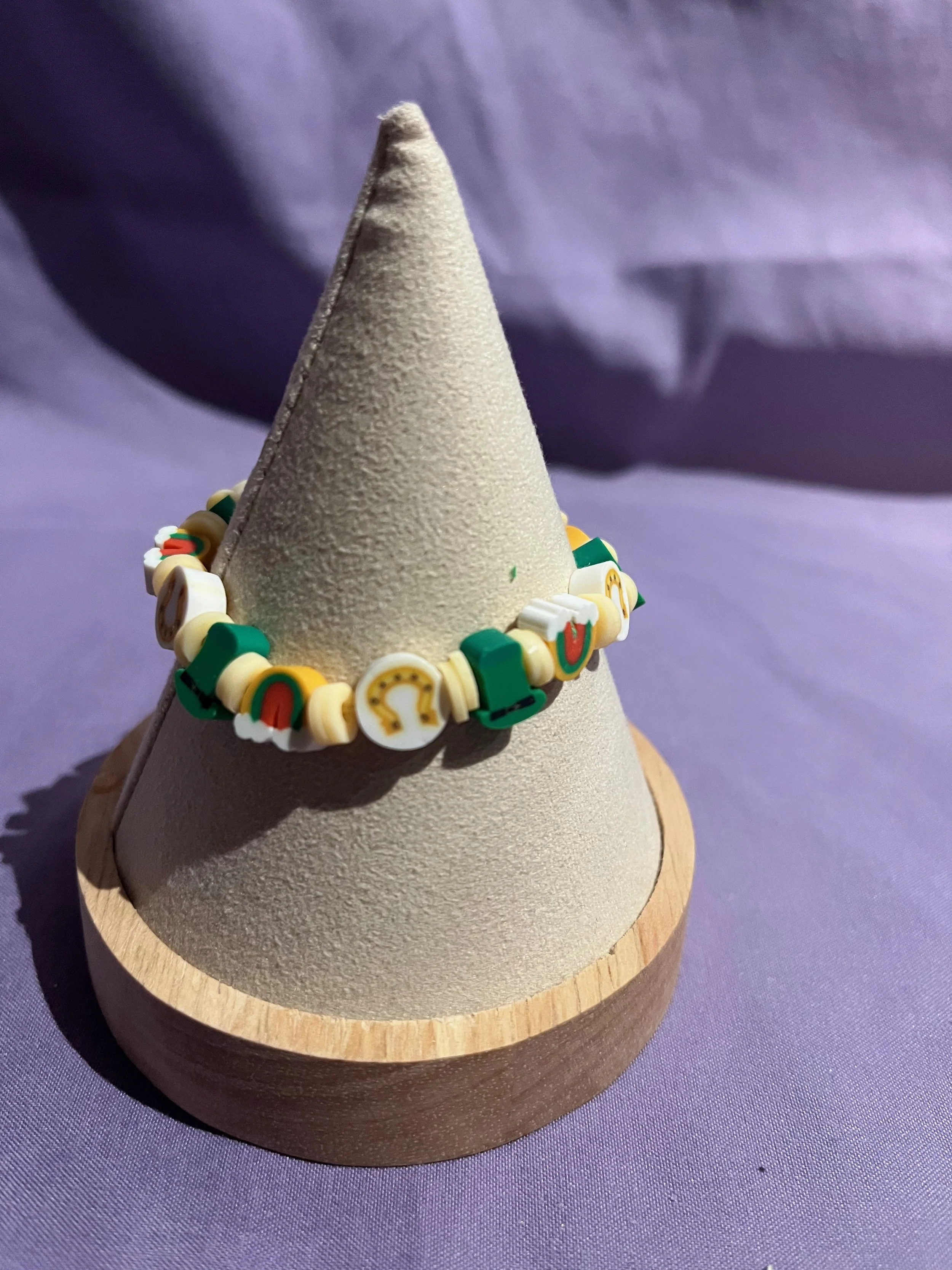 Rainbows and Top Hats