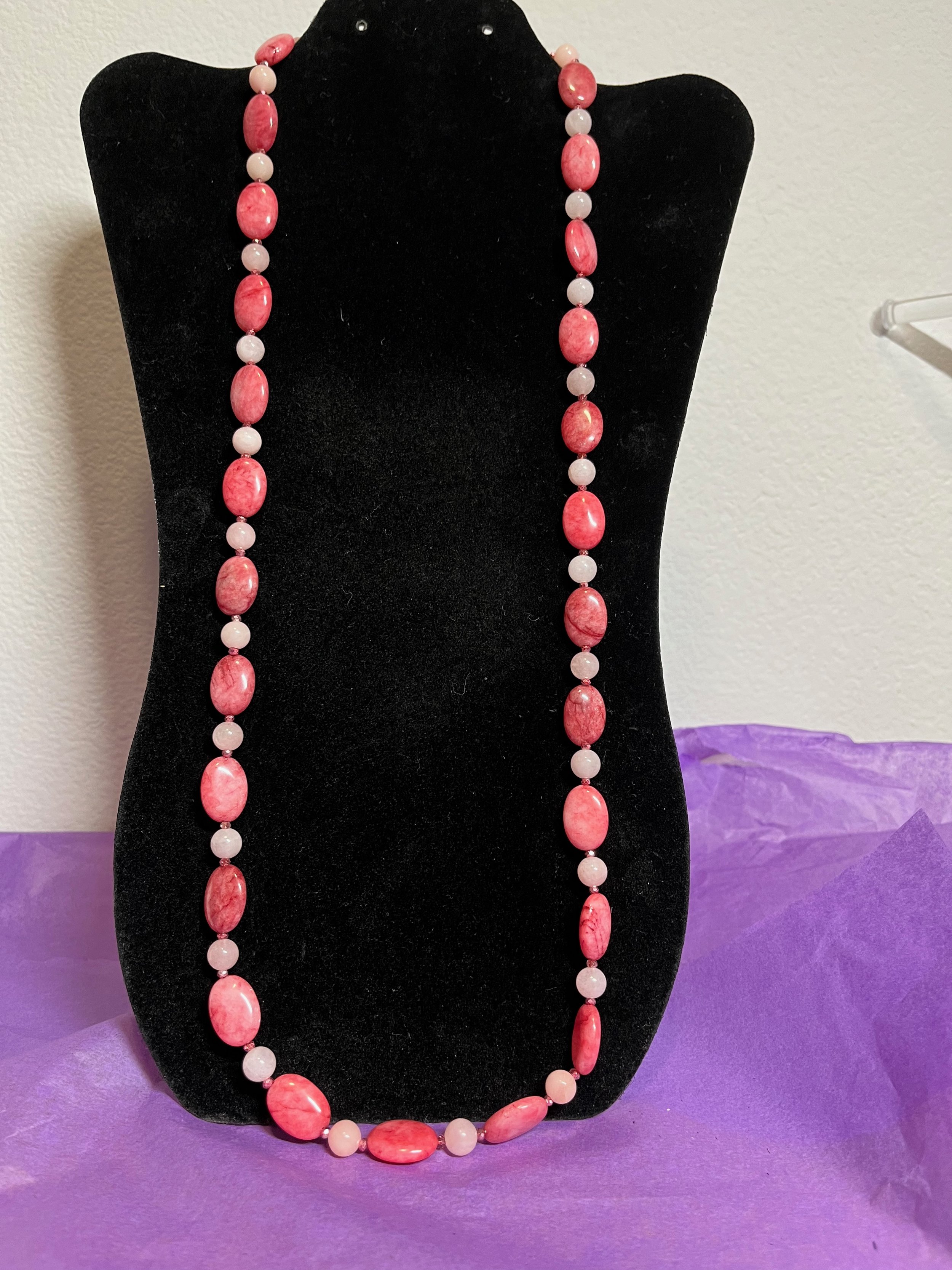 Rose Quartz Glow