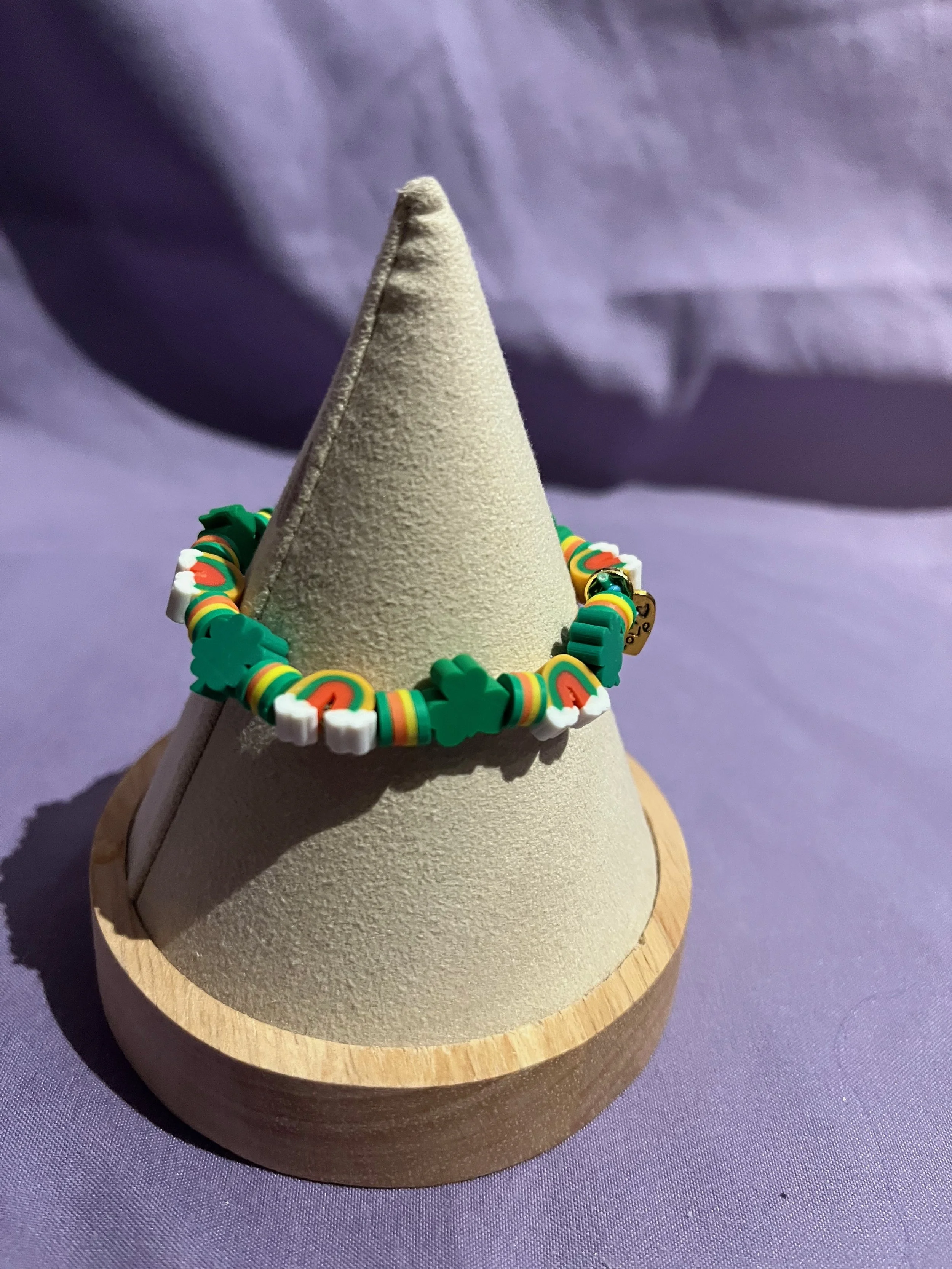 Rainbows and Shamrocks 2