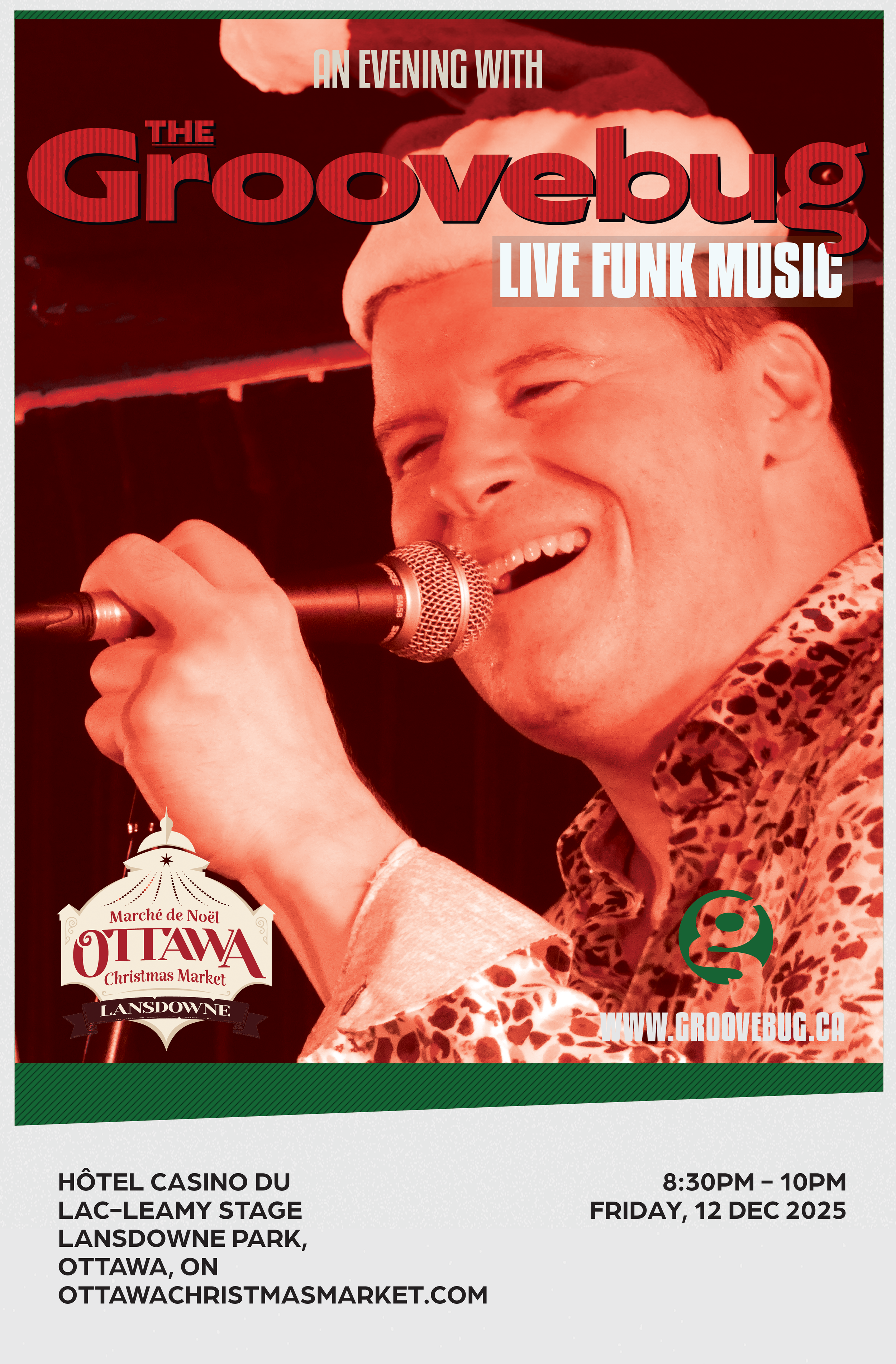 Ottawa Christmas Market