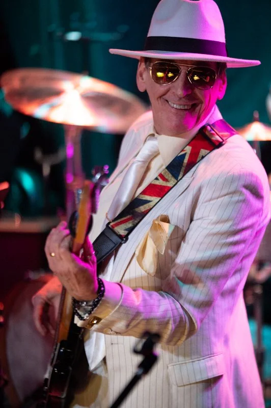 2025 Stankfest @ The Rainbow. Photo: Ryan Lindsey