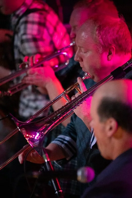 2025 Stankfest @ The Rainbow. Photo: Ryan Lindsey