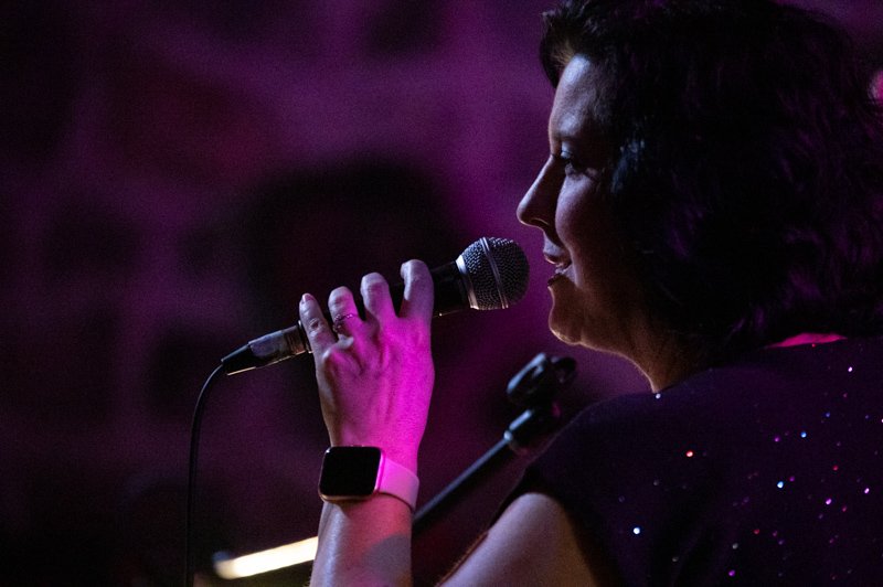 2025 Stankfest @ The Rainbow. Photo: Ryan Lindsey