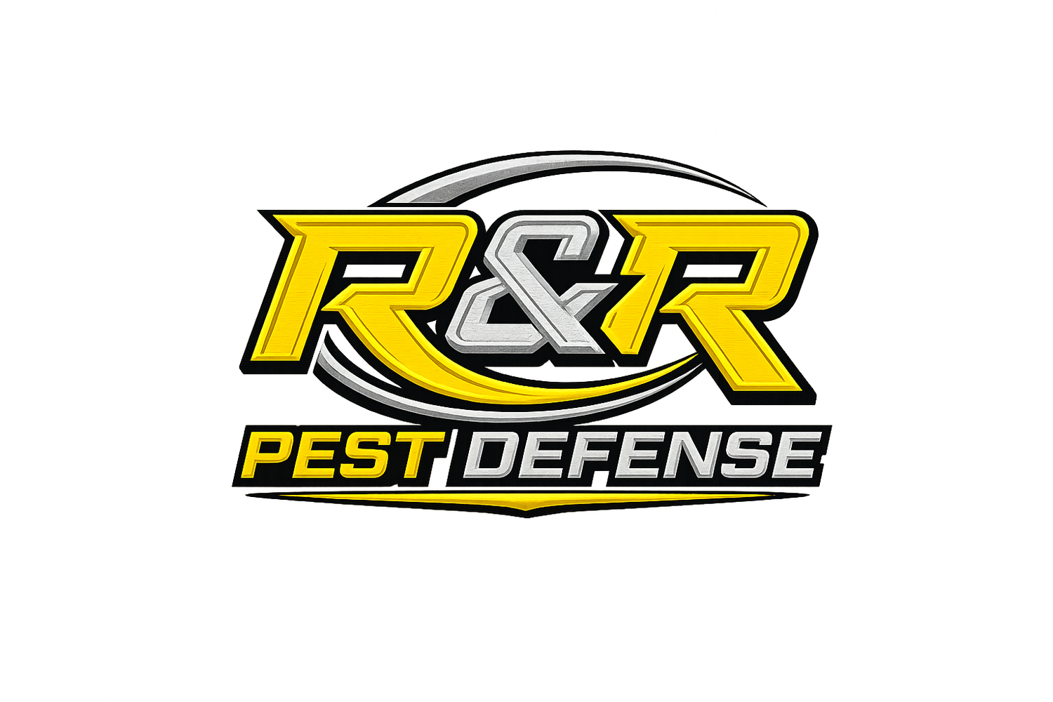 R&amp;R Pest Defense