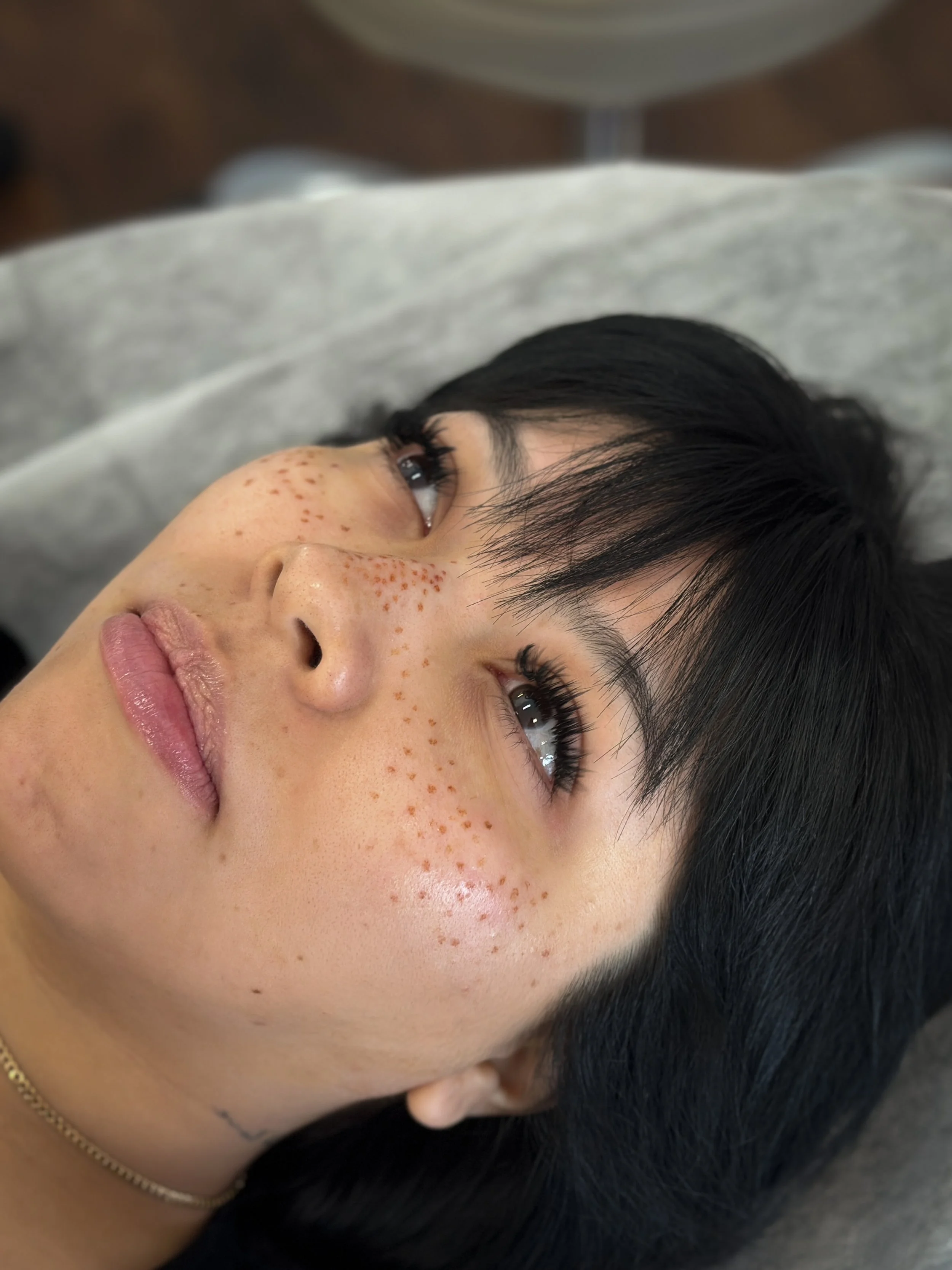 Immediately after 1 session