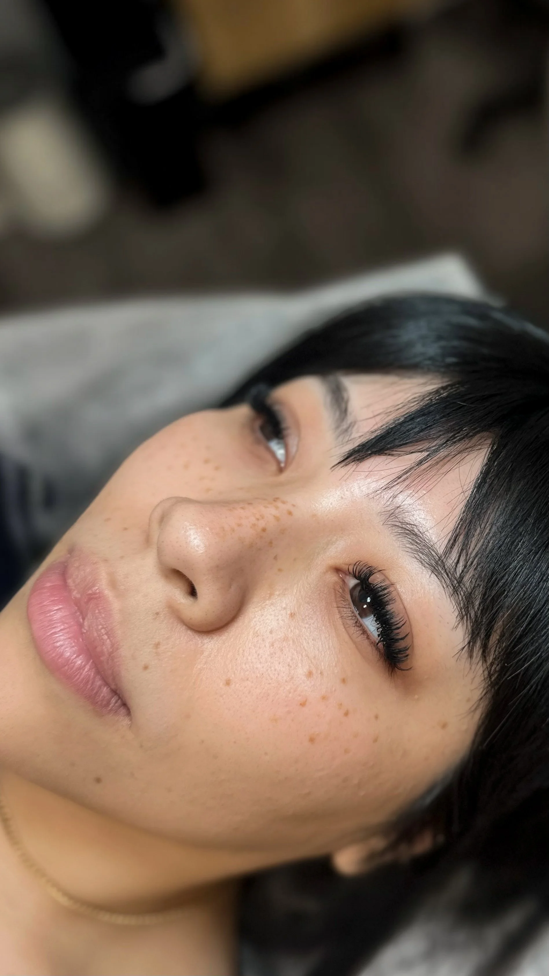 Healed after 1 session