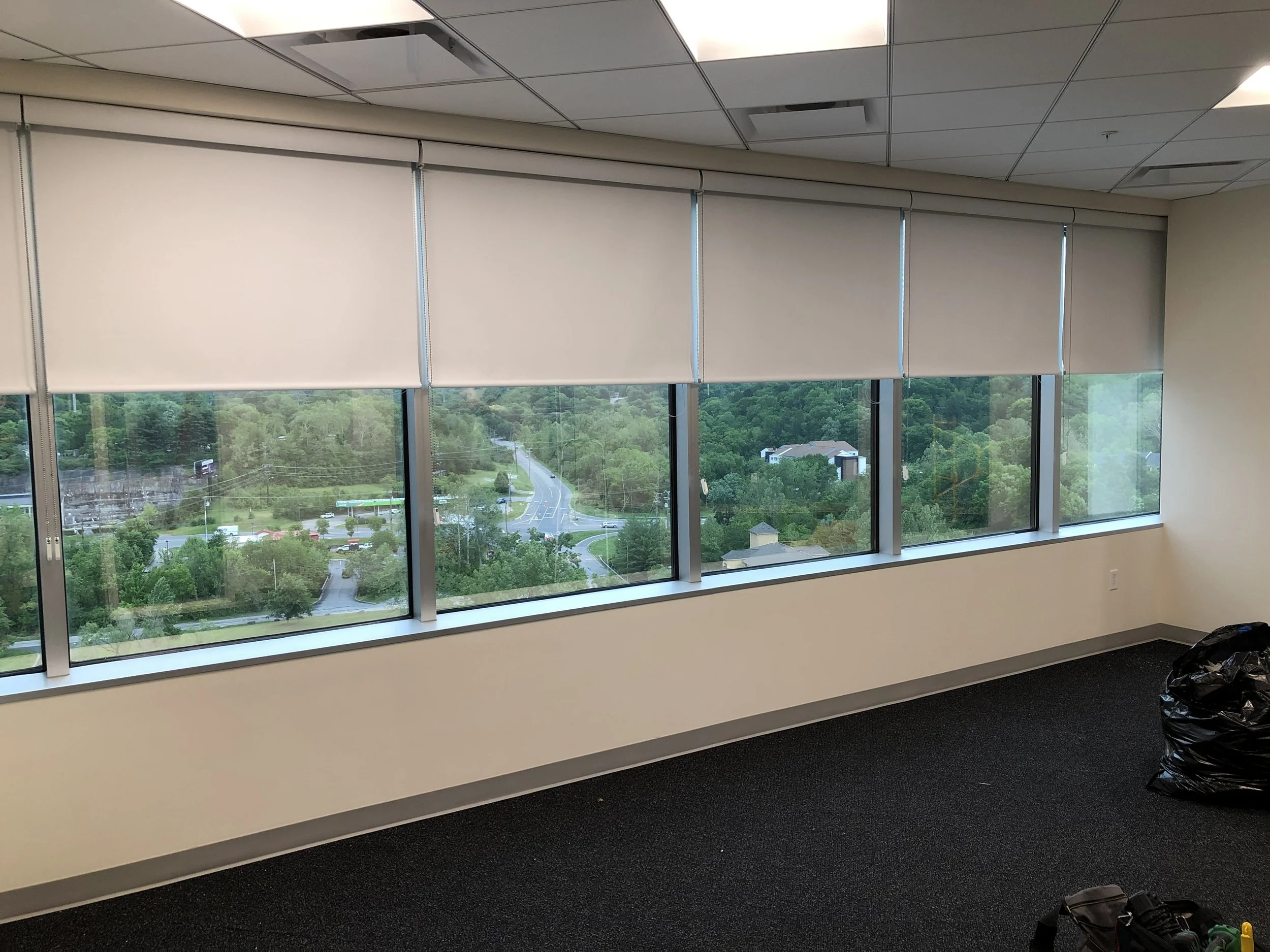 Make Your Home Smarter with Motorized Window Treatments