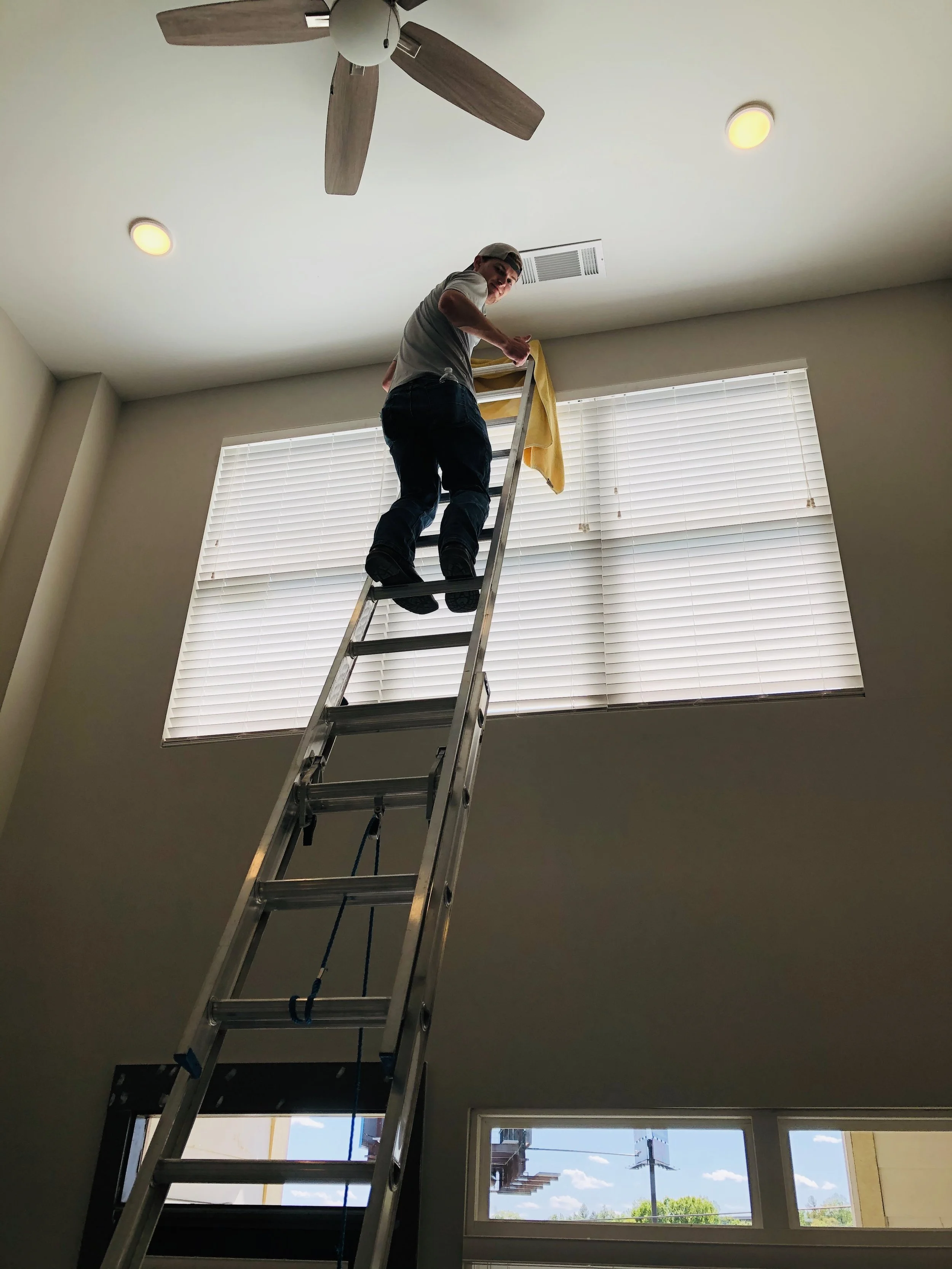 Tips &amp; Tricks: Open Slats! The Mistake That Breaks Blinds