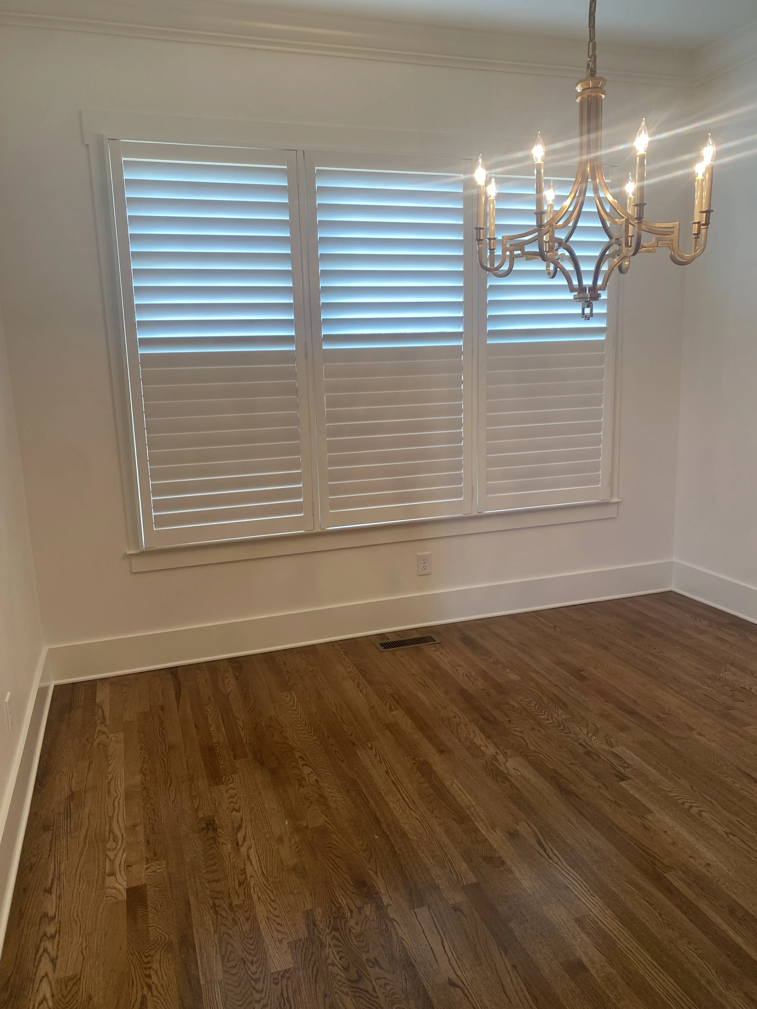 Tips &amp; Tricks: The Right Way to Angle Slats &amp; Louvers for Privacy