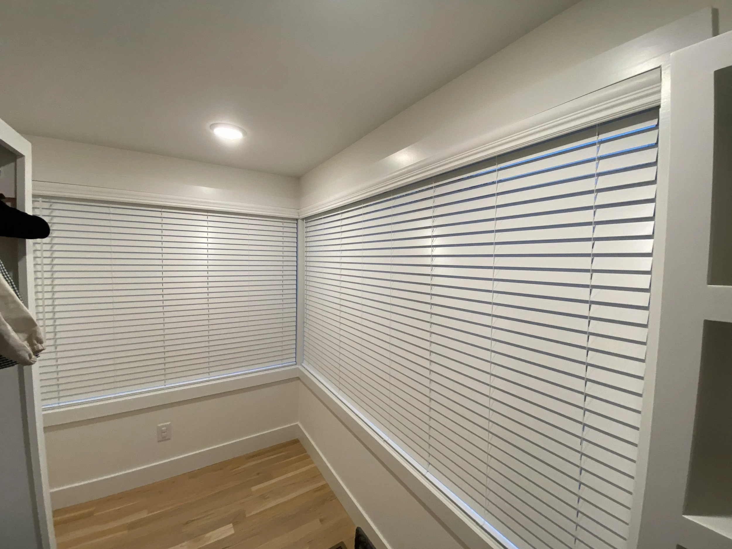 Window Blinds