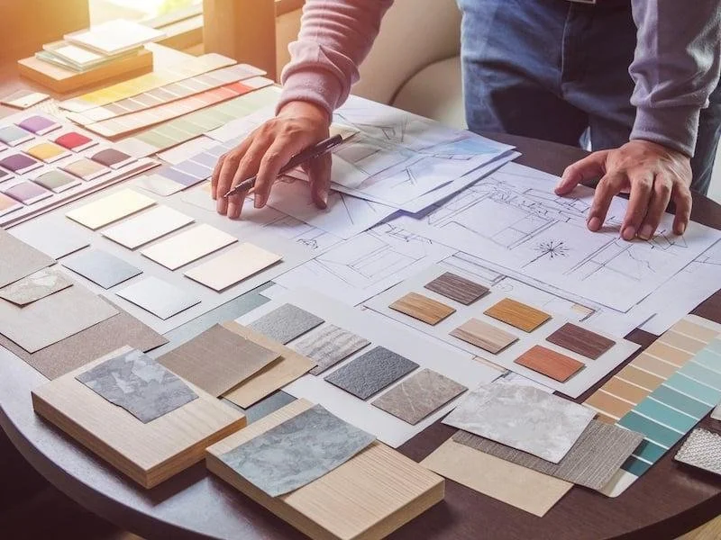 Designer Consultation