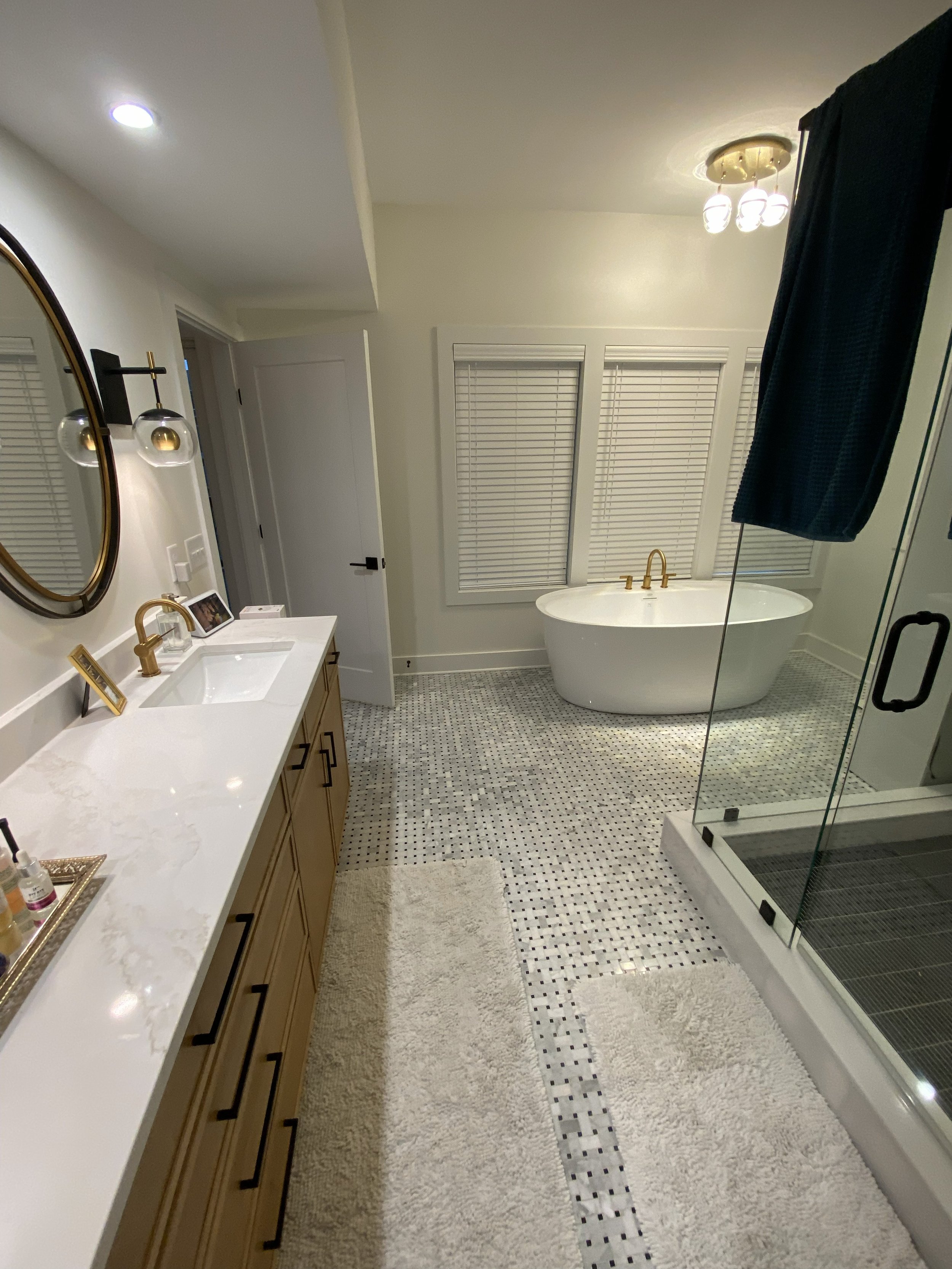 Bath Blinds