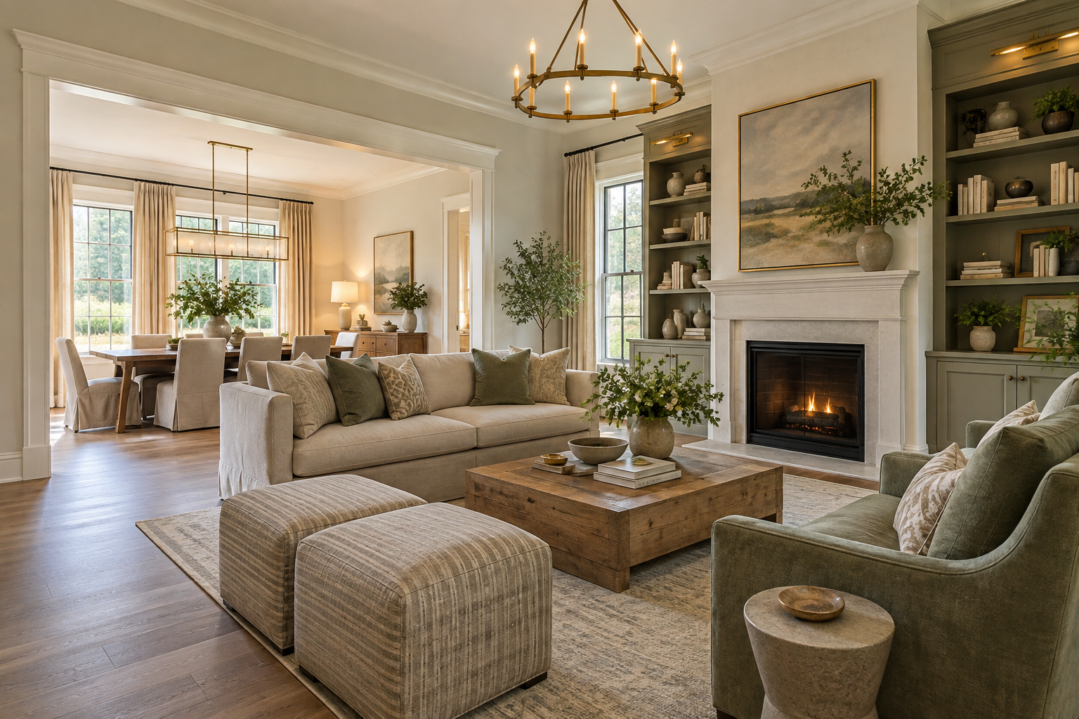 Remodel Consultation