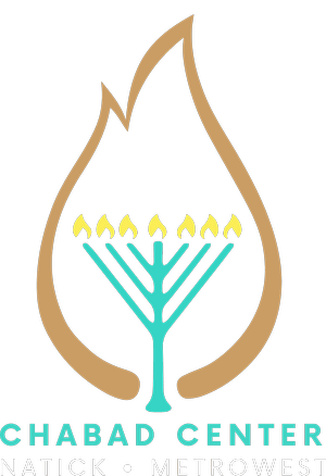 Natick Eruv Logo