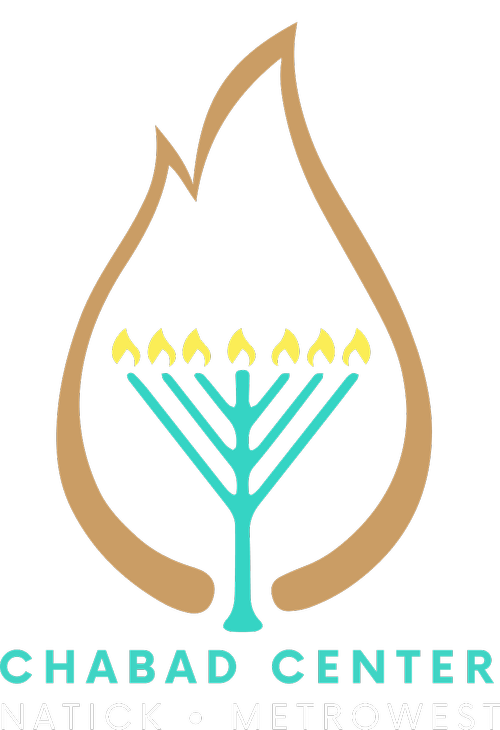 Natick Eruv Logo