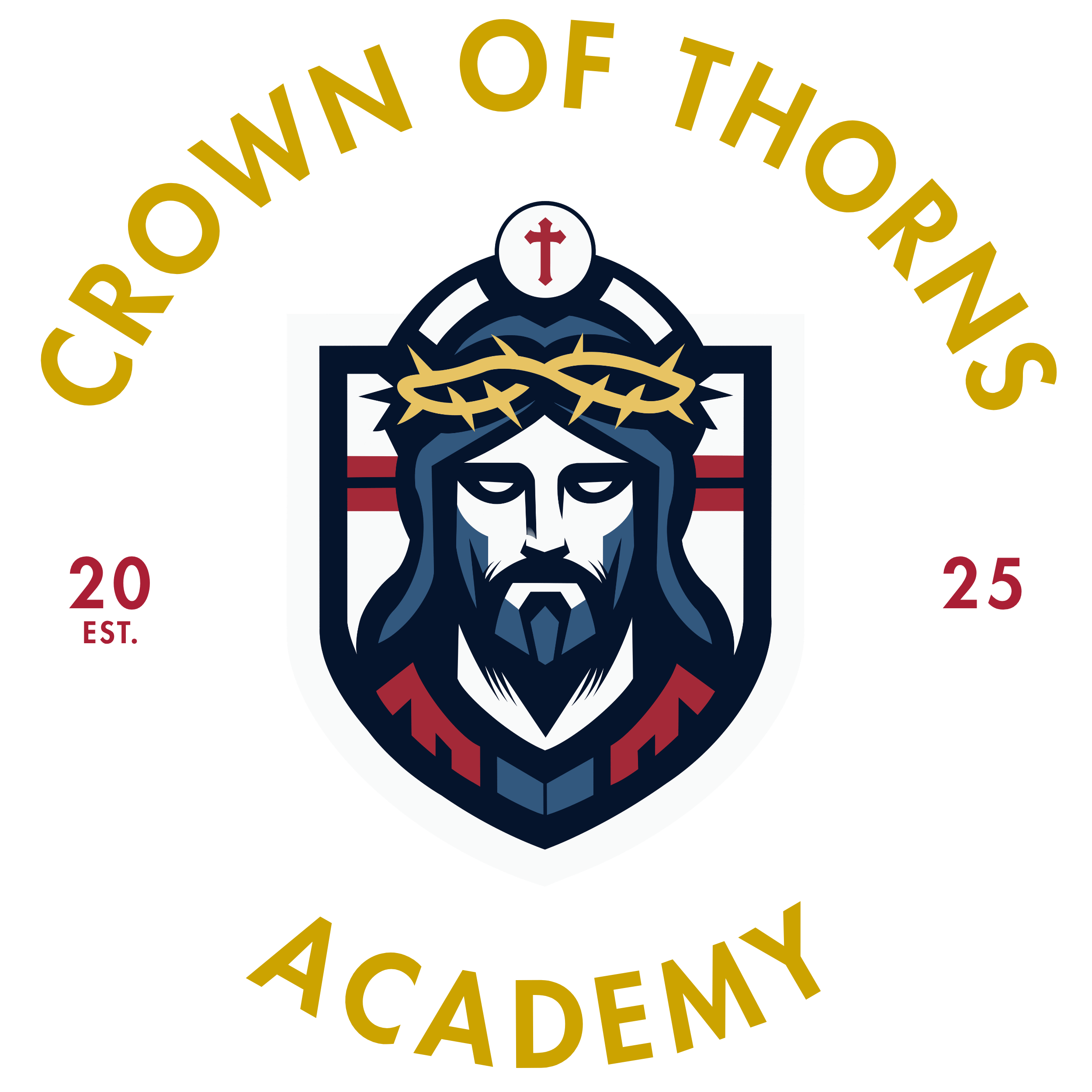 2026 Crown of Thorns Academy Banquet
