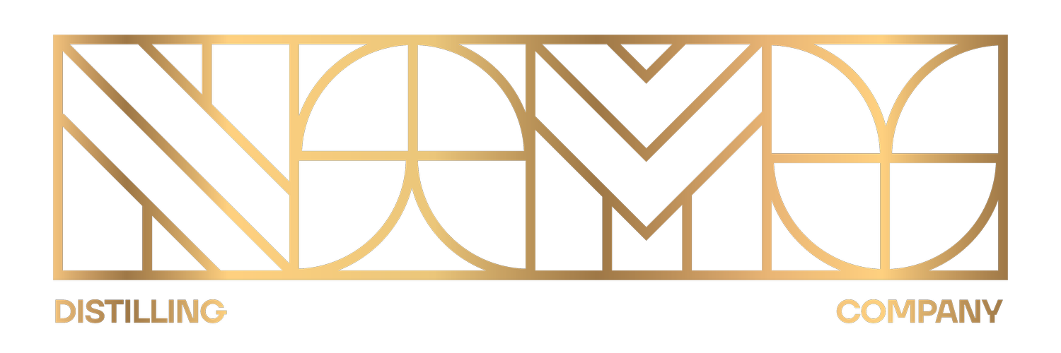 Namu Distilling Company