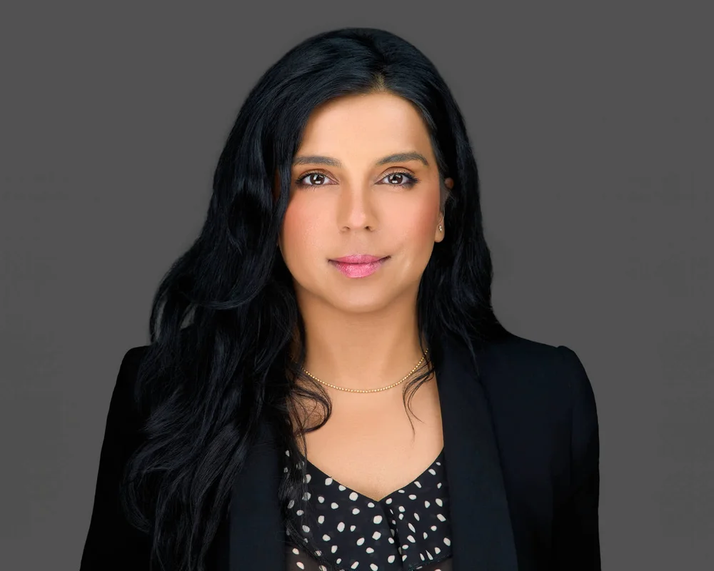 Executive headshot photographer Lafayette CA - East Bay studio