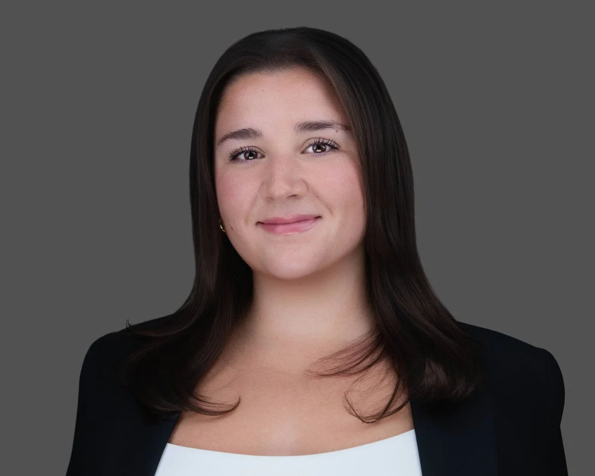 Why Your Headshot Should Match Your Brand