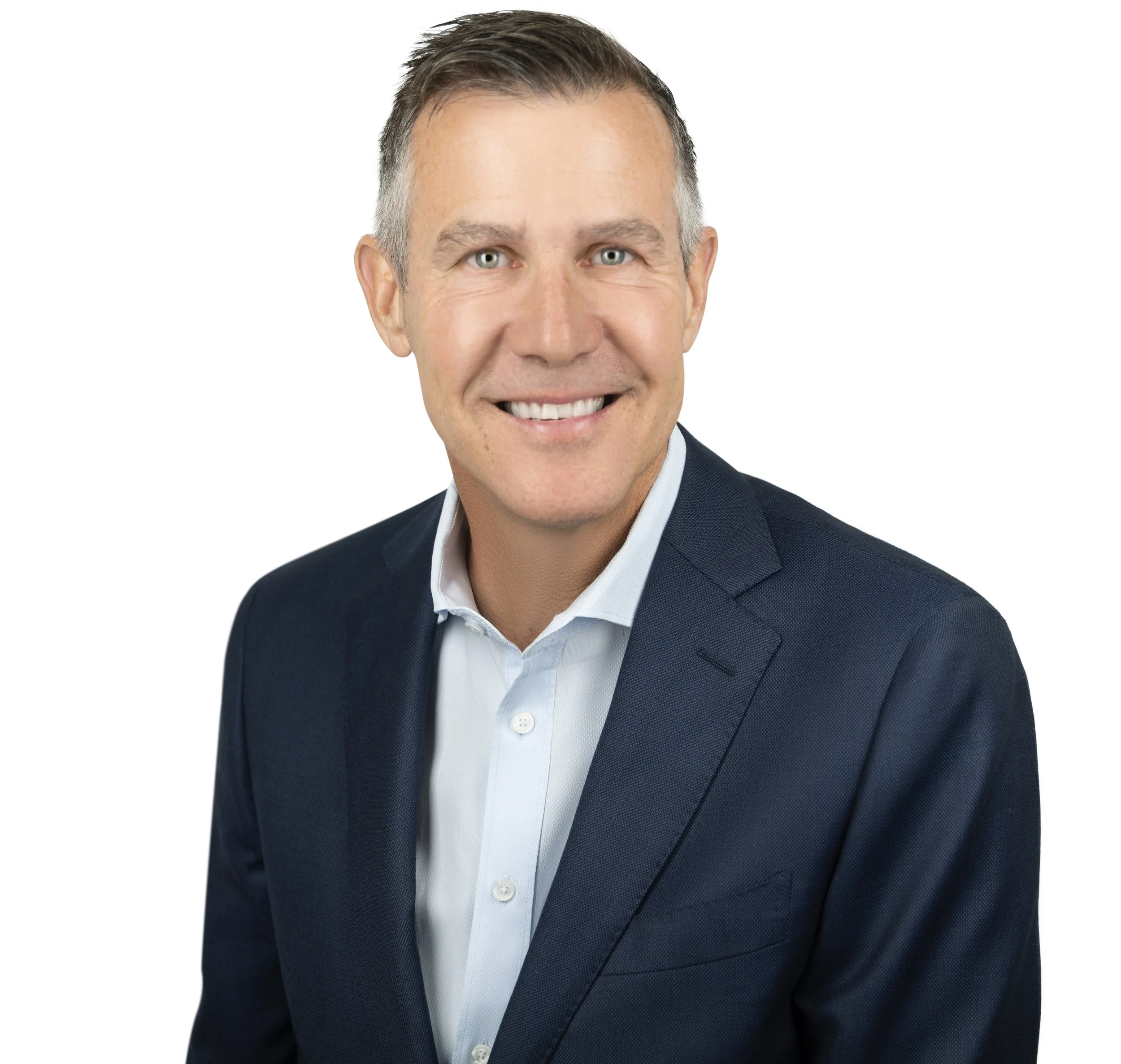 Why Real Headshot Experience Beats AI  Every Time