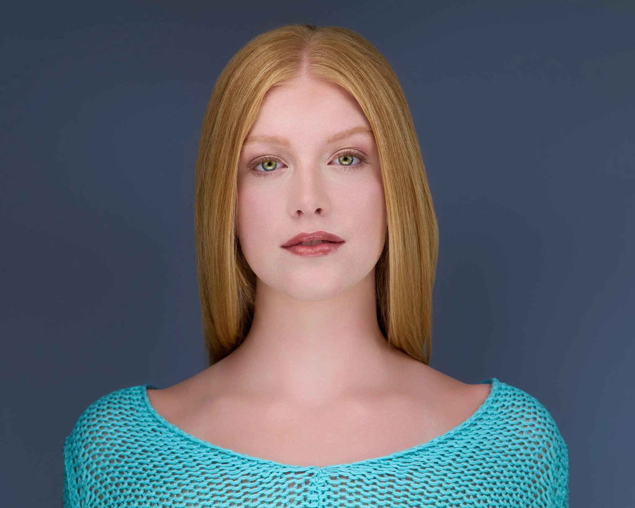 What Makes a Professional Headshot Striking Isn’t What You Think