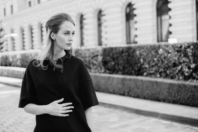 Title:Why Fashion-Inspired Portraits Create More Powerful Headshots