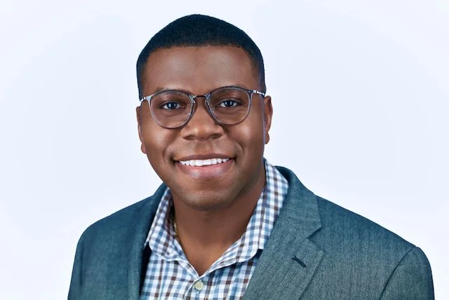 LinkedIn Headshots in Lafayette, CA — What to Expect