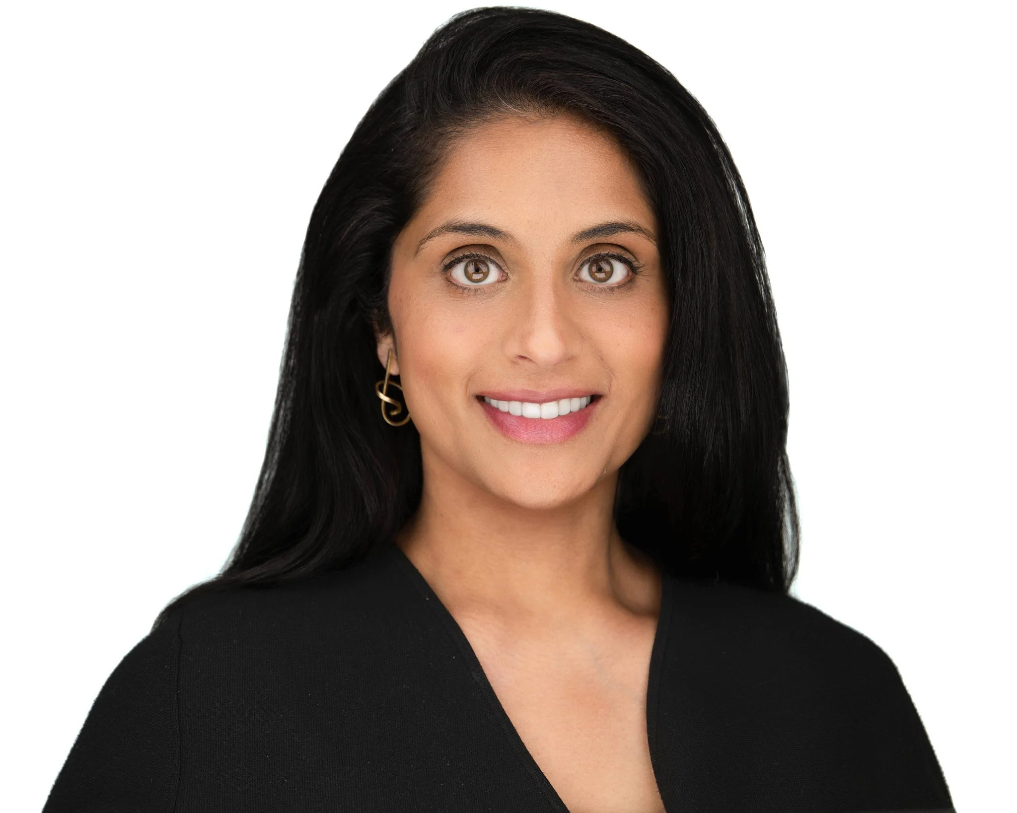 Nithya’s Session: Choosing a Real Headshot Over AI