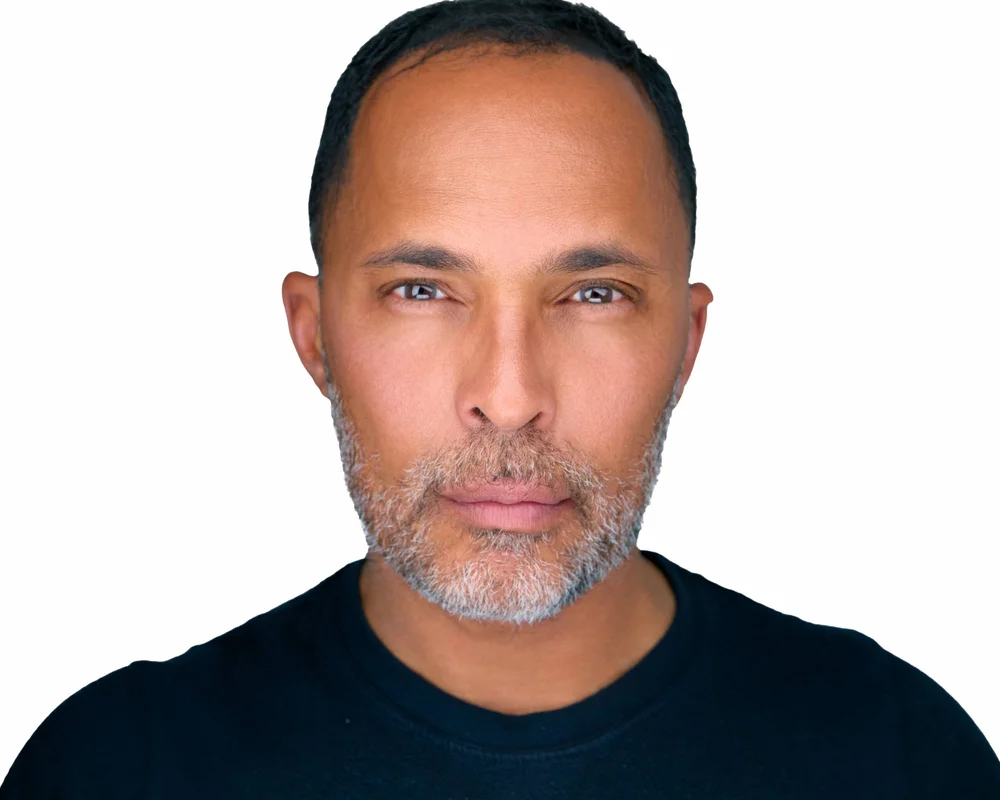 Headshot photographer Lafayette CA - East Bay studio