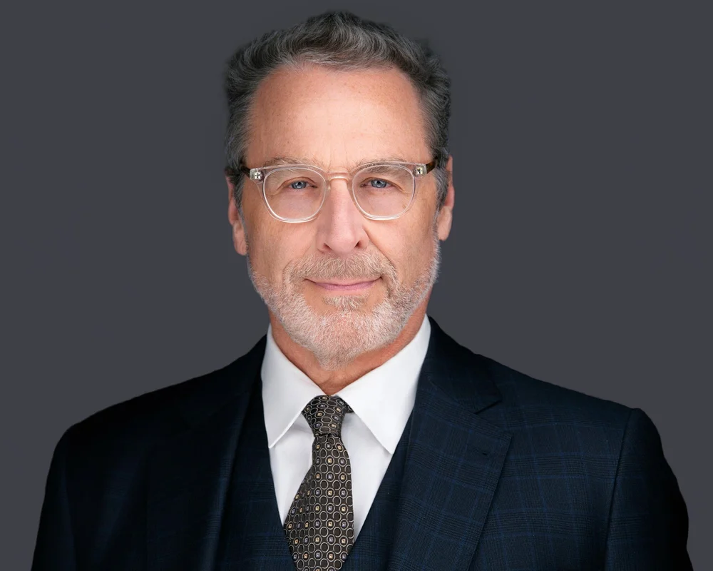 Corporate headshot photographer East Bay - Steven B Studios
