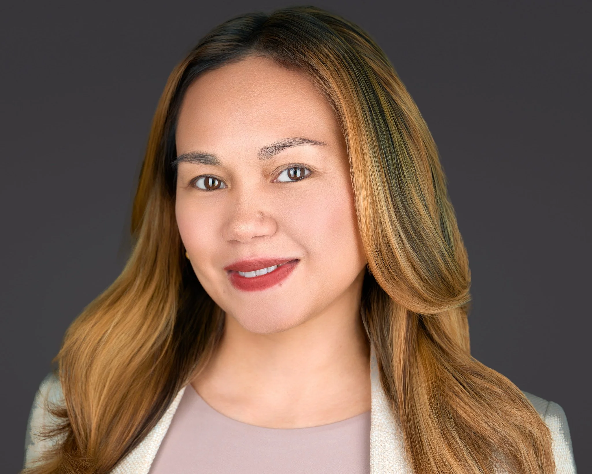 LinkedIn Headshot Photographer Serving the San Francisco Bay Area