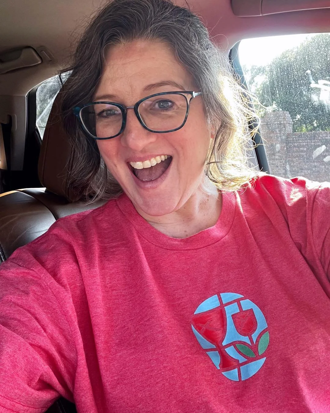 ✨ The shirts are HERE! ✨
We&rsquo;ve got fresh new designs ready for you this Sunday&mdash;most styles will be available right away, with a few more arriving next week. We couldn&rsquo;t be more excited as we gear up for a very special anniversary at