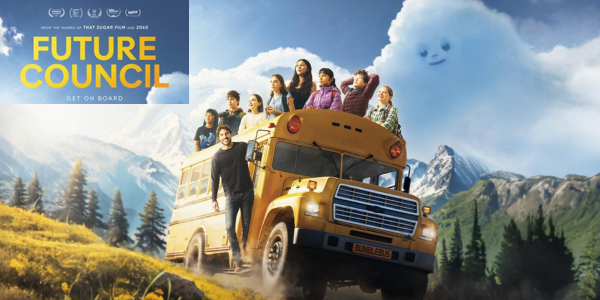 Future Council Film Screening, January 17