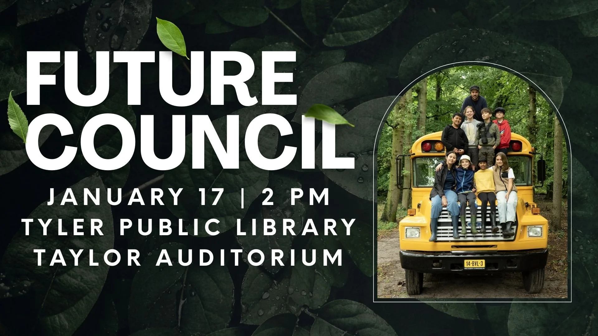 Future Council Film Showing