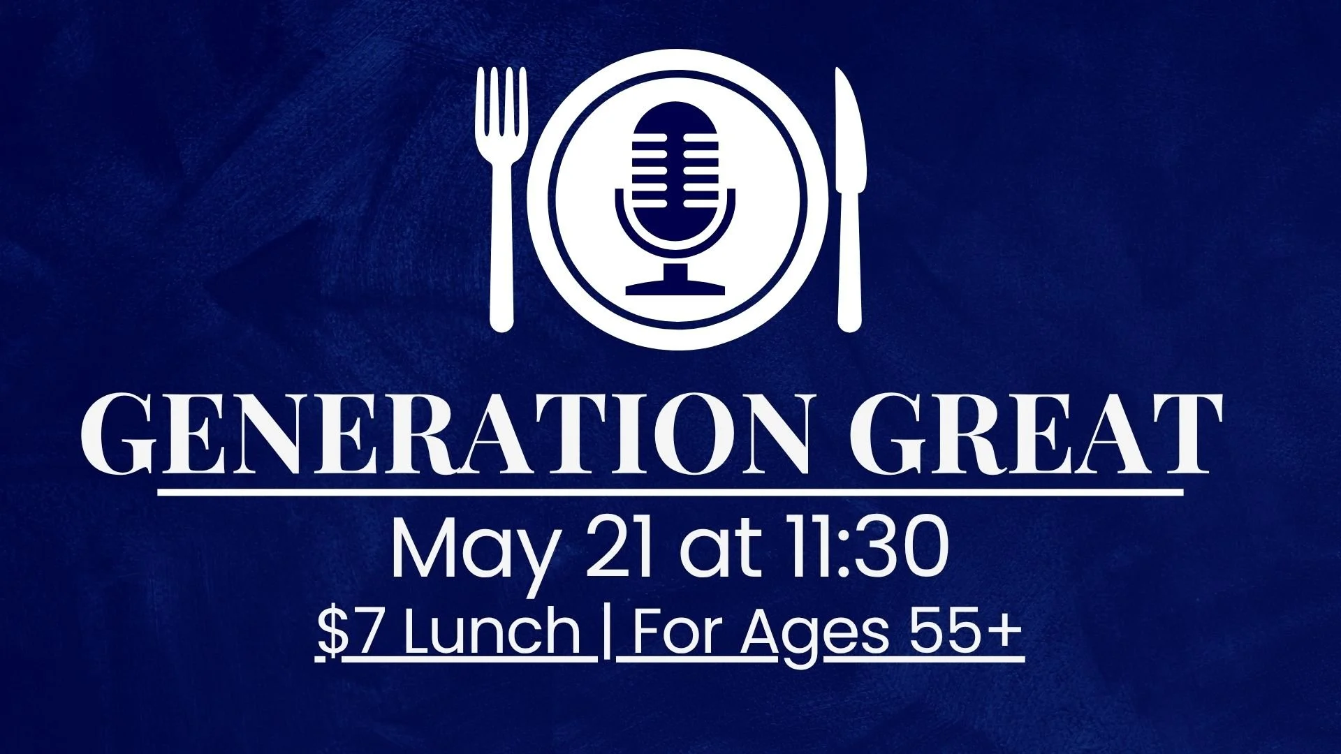 Generation Great