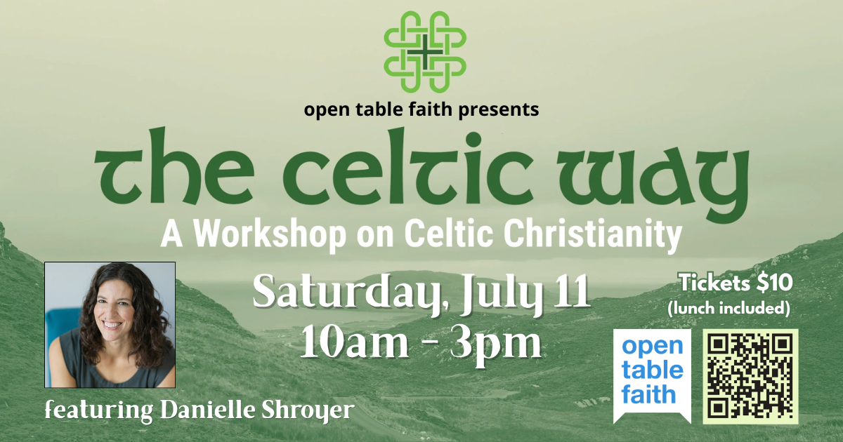 The Celtic Way