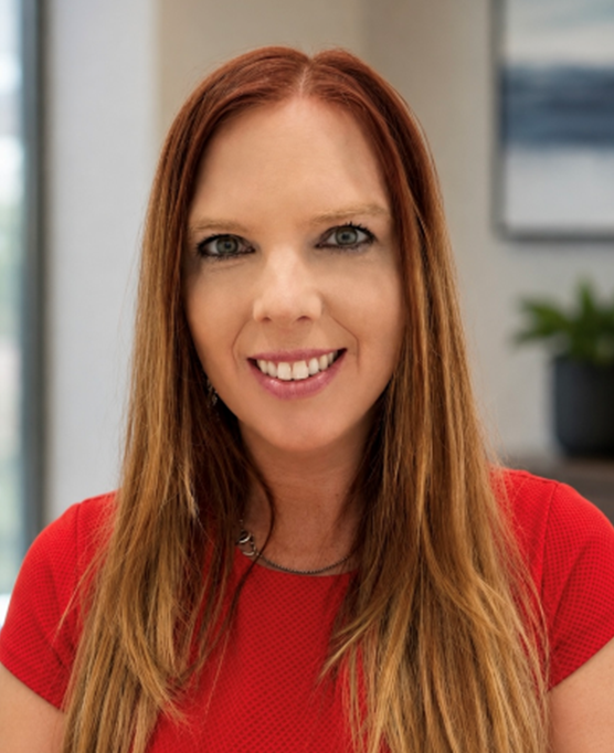 Welcome to Ashley Davis, Our New Director of Operations &amp; Finance&nbsp;