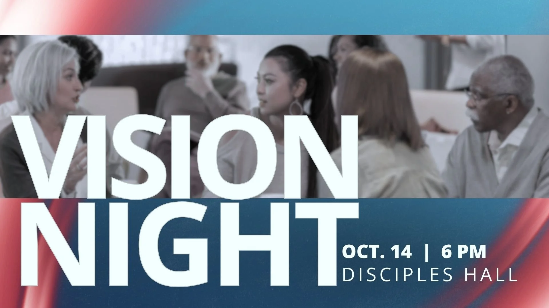 Vision Night