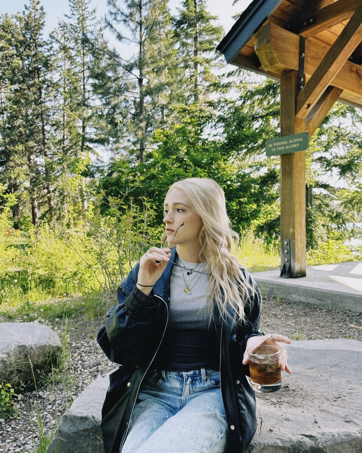 Another life changing (not even being dramatic, more to come) trip to Oregon and I’m really thinking maybe I should move to the PNW? What do you guys think?