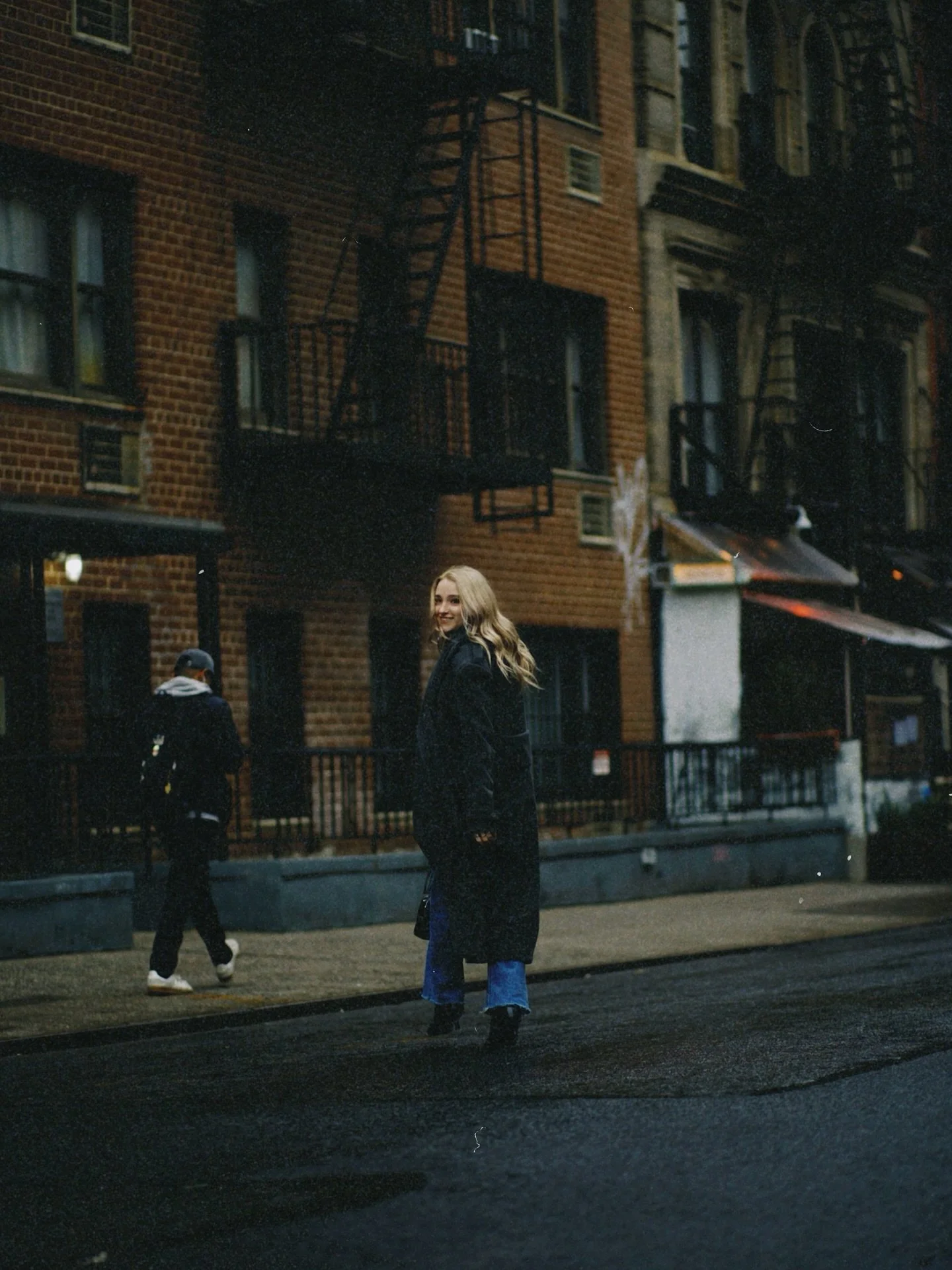 And with that, copy edits for Portrait of a Haunting are DONE! The next step is pass pages (for things like typos, errors, misspellings) but otherwise&hellip; Tatum&rsquo;s story is complete 🖤

I started 2025 sending Tatum and her friends out into t