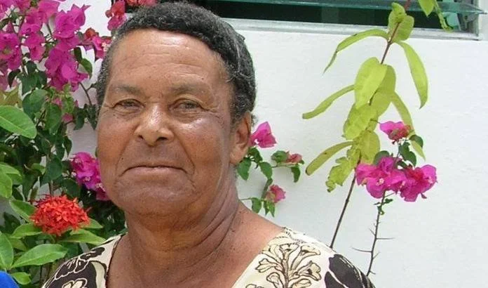 The Caymanian Songtress