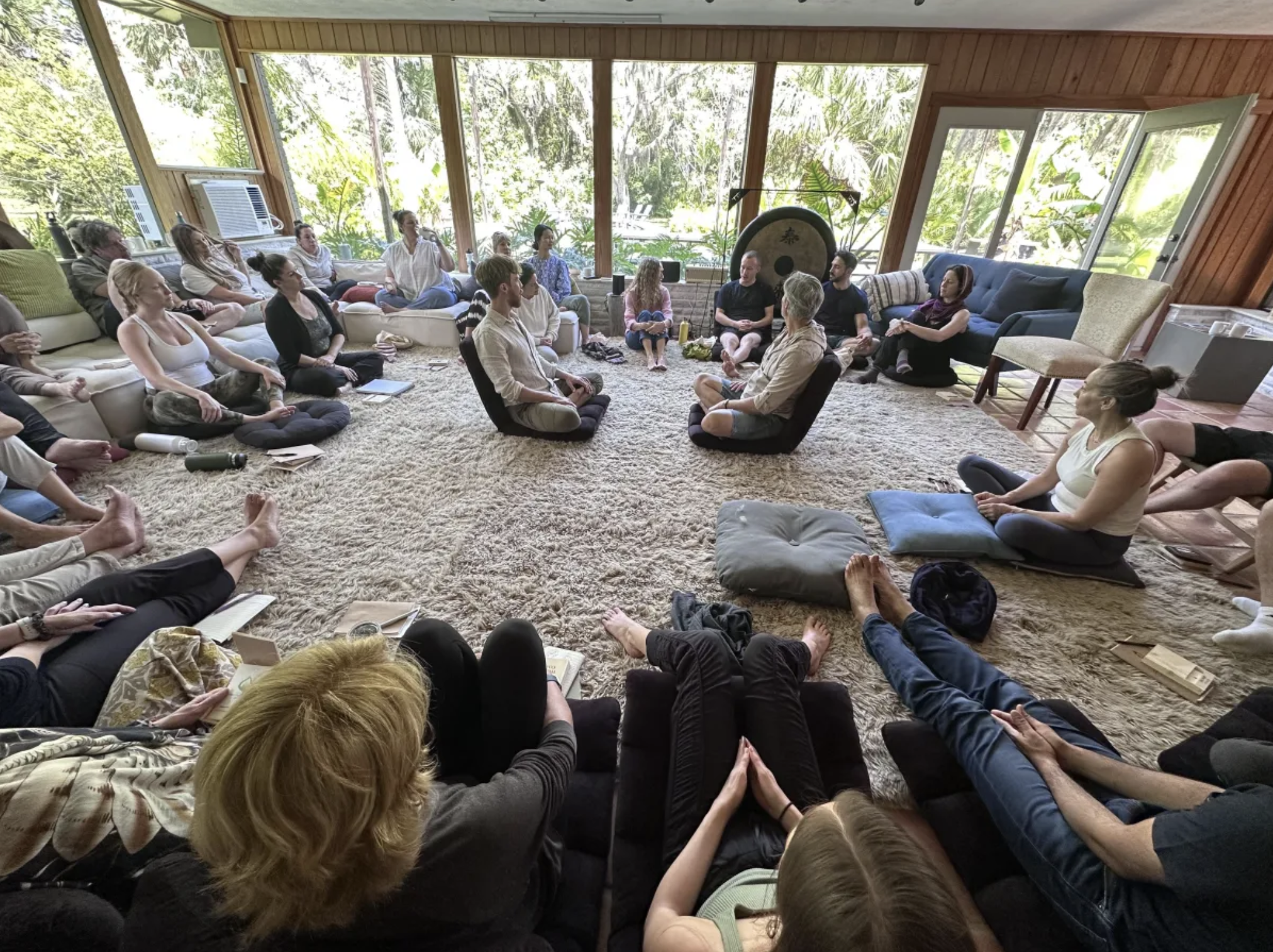 Center for transformational Coaching - Florida retreat 2025.png