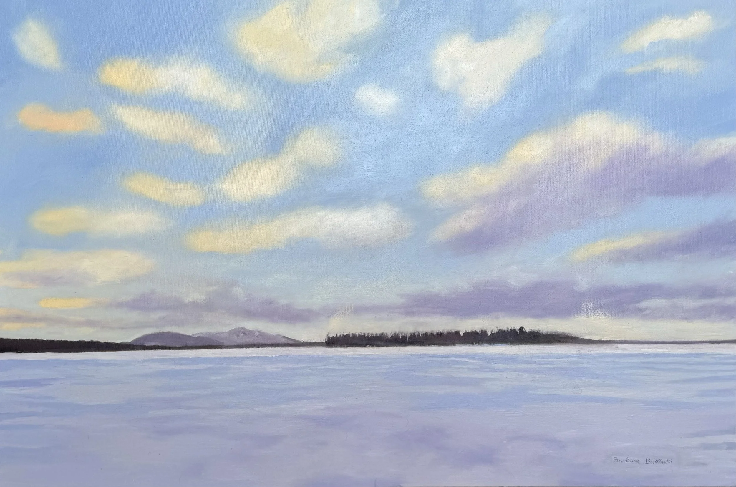 February sunset on Lac Brome.jpeg