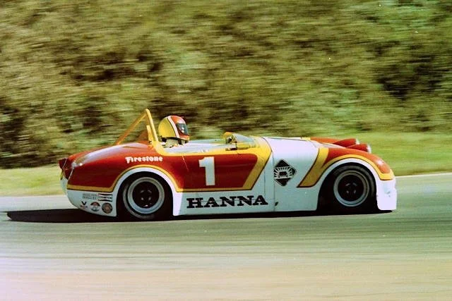 H Production National Champions