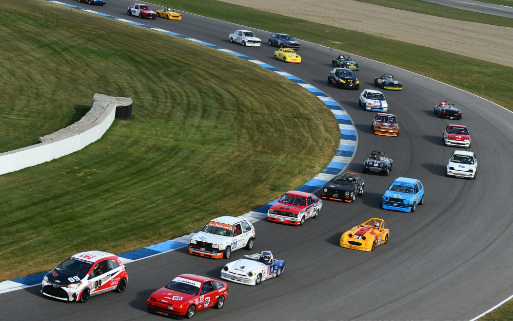 2026 Point standings