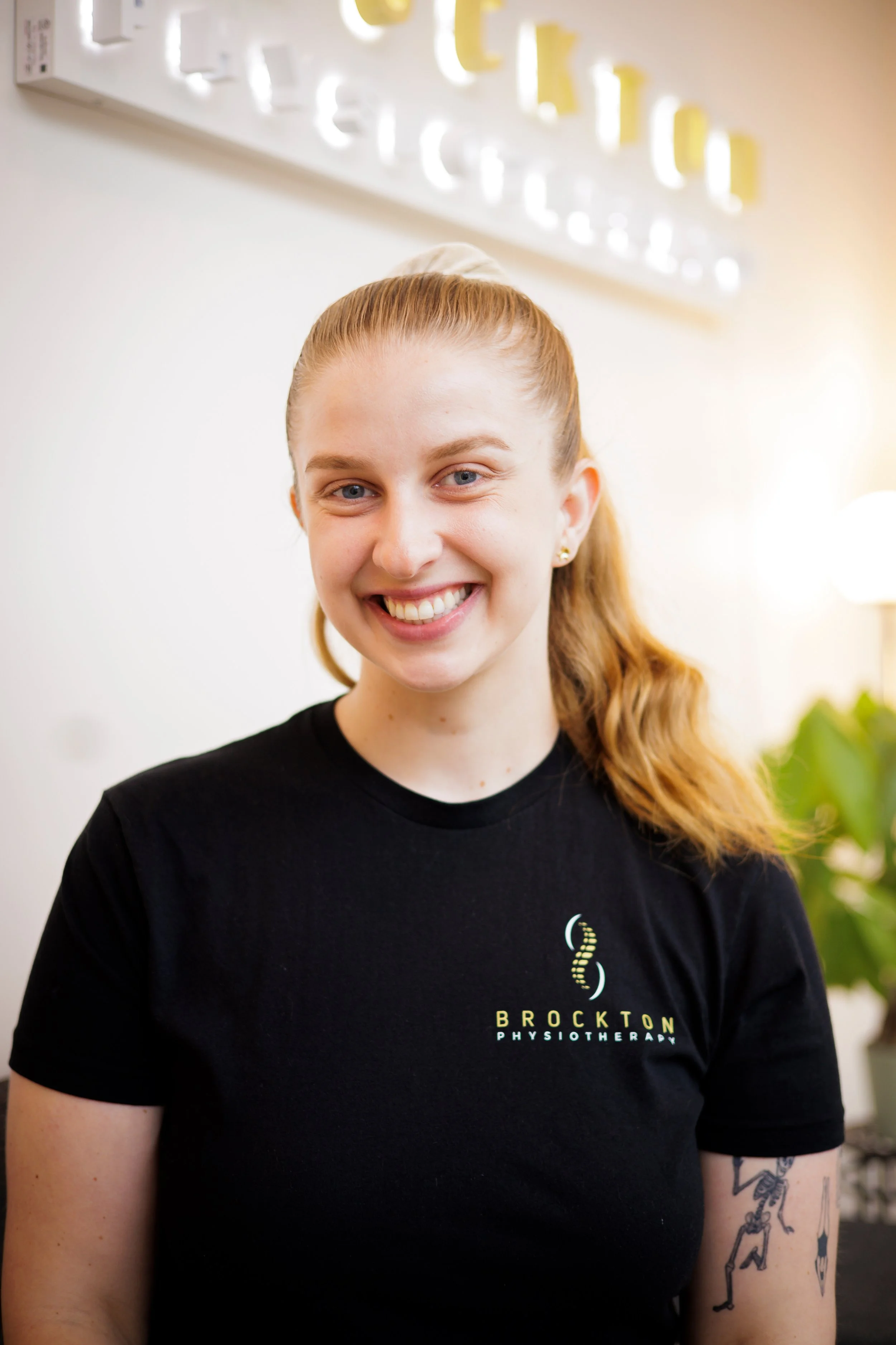 image of Holly henderson