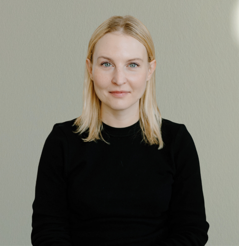 image of Karina Waluk