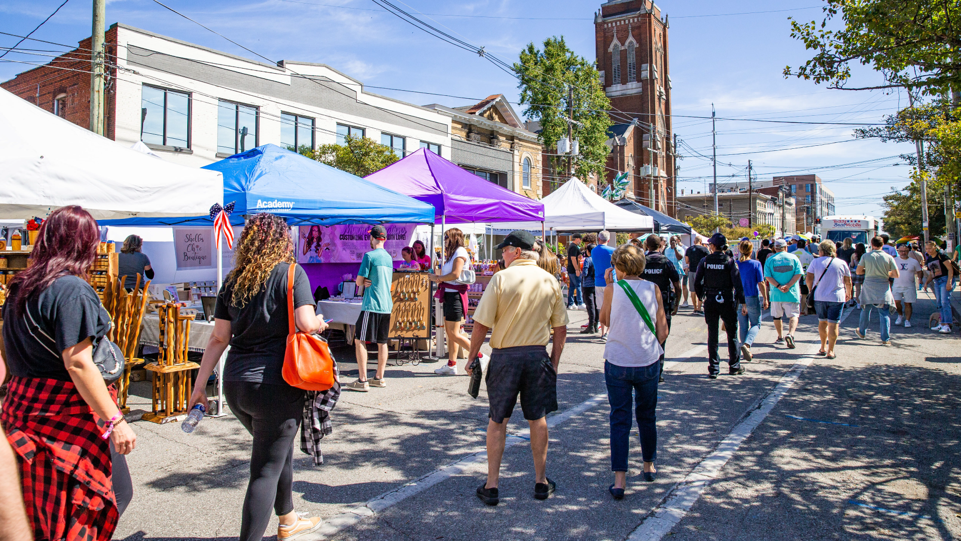 NuLu Fest Celebrates Its 15th Year